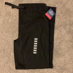 Cherokee unisex scrub pants